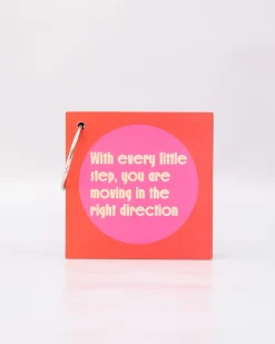 ban.do Don't Forget The Good Stuff: Affirmation Card Set Clearance