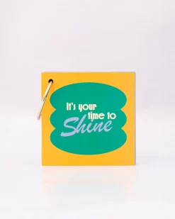ban.do Don't Forget The Good Stuff: Affirmation Card Set Clearance