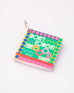 ban.do Don't Forget The Good Stuff: Affirmation Card Set Clearance