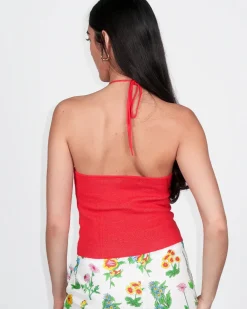 Tyler McGillivary Dori Halter - Red Clearance