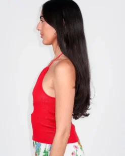 Tyler McGillivary Dori Halter - Red Clearance