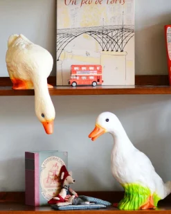 Egmont Duck Lamp