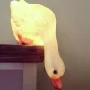 Egmont Duck Looking Down Lamp Best