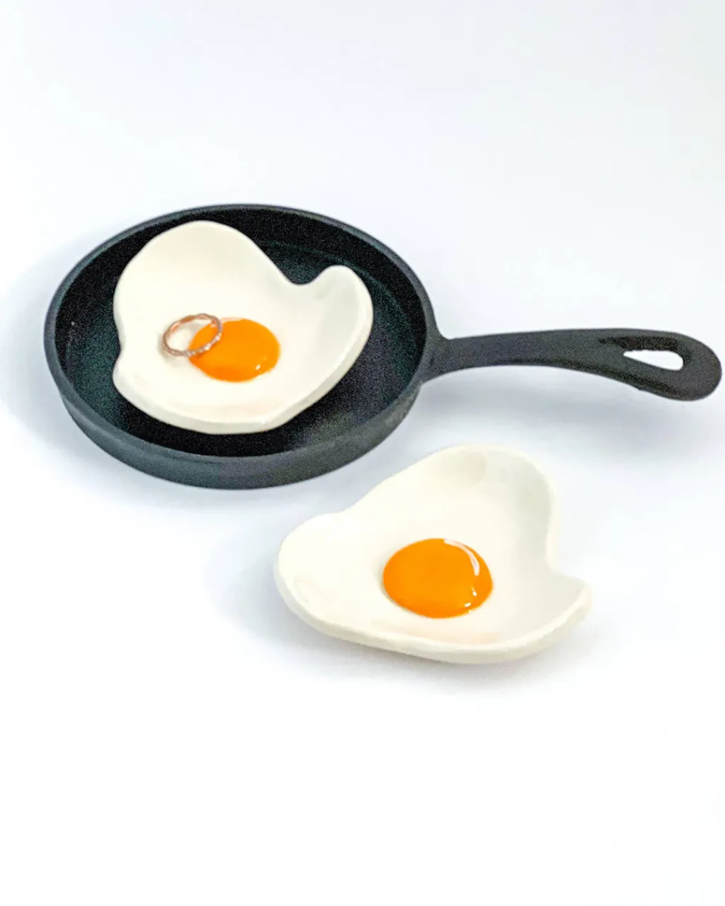 SMO Ceramics Dish Egg Sale