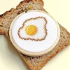 The Stranded Stitch Egg Mini Cross Stitch Kit Sale
