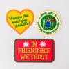 ban.do Embroidered Sticker Patches Best