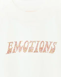 ban.do Emotions Retro Tee Outlet