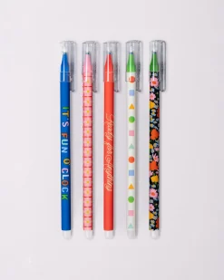 ban.do Erasable Pen Set Hot