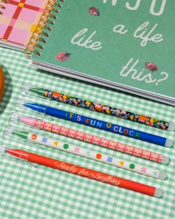 ban.do Erasable Pen Set Hot