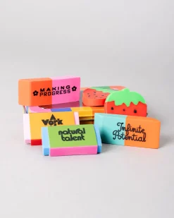 ban.do Eraser Set - Infinite Potential