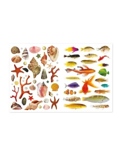 Paula Gonzalez Even More Extraordinary Things to Cut Out and Collage Book Clearance