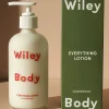 Wiley Body Everything Lotion Outlet
