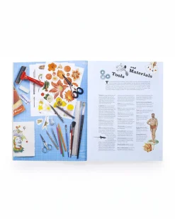 Maria Rivan Extraordinary Things to Cut Out and Collage Book Outlet