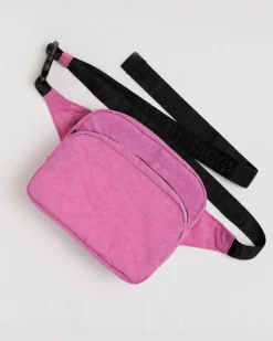 Baggu Fanny Pack - Extra Pink Online
