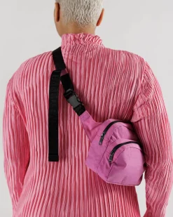 Baggu Fanny Pack - Extra Pink Online