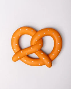 ban.do Feel Better De-Stress Ball - Pretzel Discount