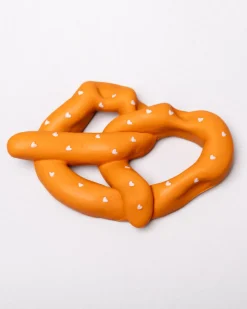 ban.do Feel Better De-Stress Ball - Pretzel Discount