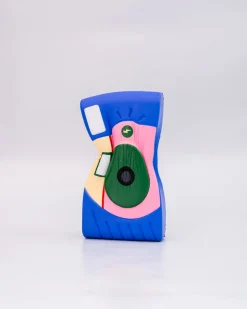 ban.do Feel Better De-Stress Ball - Camera Discount