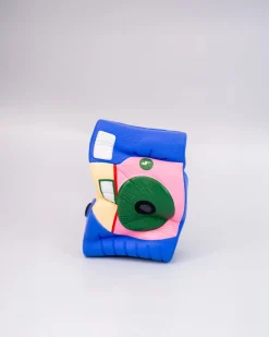 ban.do Feel Better De-Stress Ball - Camera Discount