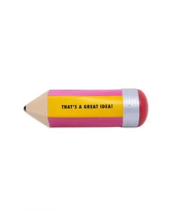 ban.do Feel Better De-Stress Ball - Pencil Outlet