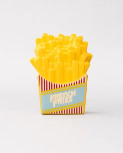ban.do Feel Better De-Stress Ball - French Fries