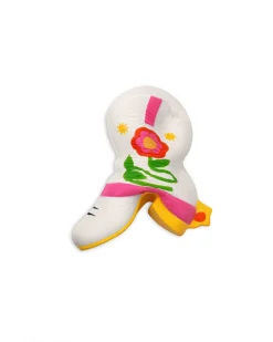 ban.do Feel Better De-Stress Ball - cowboy boot New
