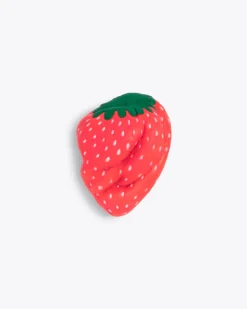 ban.do Feel Better De-Stress Ball - Strawberry Clearance