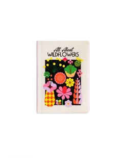 ban.do Feel Better De-Stress Ball - wildflower book Clearance