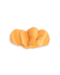 ban.do Feel Better De-Stress Ball - Croissant Hot