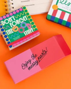 ban.do Feel Better De-Stress Ball - Eraser Sale