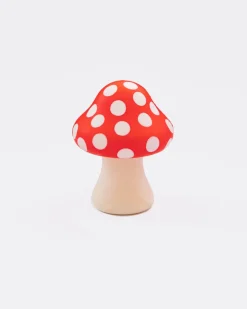 ban.do Feel Better De-Stress Ball - mushroom Clearance