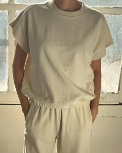 Le Bon Shoppe Fei Tee - Naturel