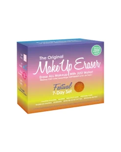 MakeUp Eraser - 7 Day Set festivities New