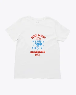 ban.do Find A Way Tee Best