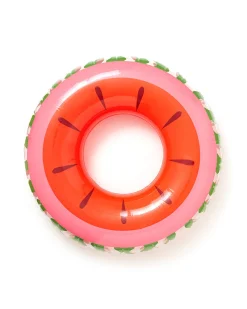 ban.do Float On! Giant Innertube - Watermelon New