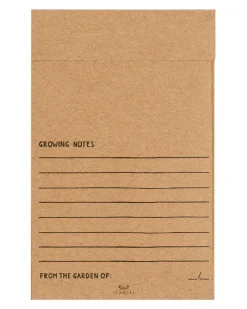 1canoe2 Flower Seed Storage Packets Sale