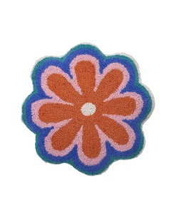 Peking Handicraft Flower Vibe Hook Pillow Best