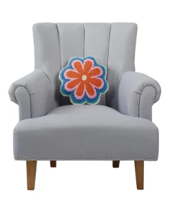 Peking Handicraft Flower Vibe Hook Pillow Best
