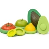 Food Huggers Gift Set – Set of 7 Outlet
