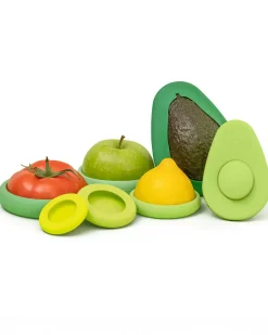 Food Huggers Gift Set – Set of 7 Outlet