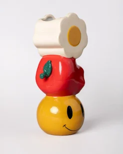 ban.do Fun Ceramic Vase Clearance