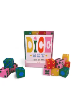 ban.do Game Night! Dice Set Best