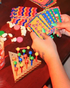 ban.do Game Night! Peg Game Sale