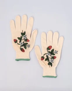 ban.do Gardening Gloves - Strawberries Sale