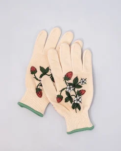 ban.do Gardening Gloves - Strawberries Sale