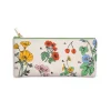 ban.do Get It Together Pencil Pouch - Botanical Cream Discount