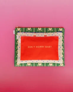 ban.do Getaway Carryall Trio - Don't Worry Baby Best
