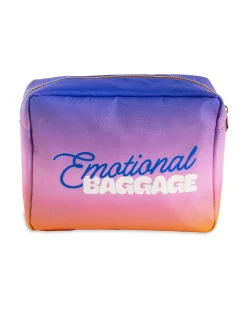 ban.do Getaway Cosmetic Bag - Emotional Baggage Best