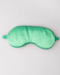 ban.do Getaway Eye Mask - Patchwork Sale
