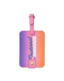 ban.do Getaway Luggage Tag - Emotional Baggage Online